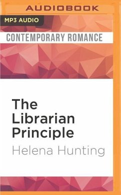 LIBRARIAN PRINCIPLE M - Hunting, Helena