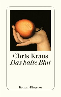 Das kalte Blut (eBook, ePUB) - Kraus, Chris