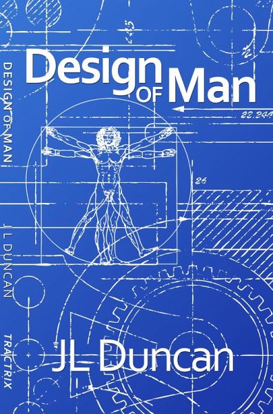 Design of Man (eBook, ePUB)