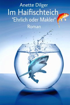 Cover Im Haifischteich (eBook, ePUB)
