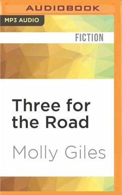 Three for the Road - Giles, Molly