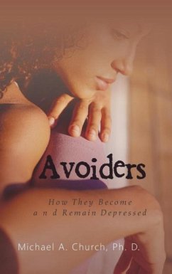 Avoiders - Church, Ph. D. Michael A.