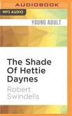 The Shade of Hettie Daynes
