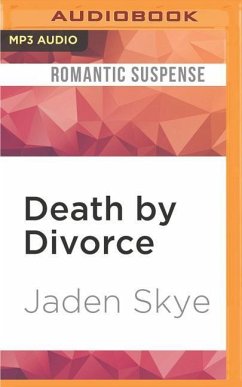 DEATH BY DIVORCE M - Skye, Jaden