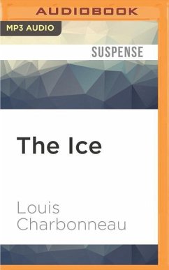 The Ice - Charbonneau, Louis