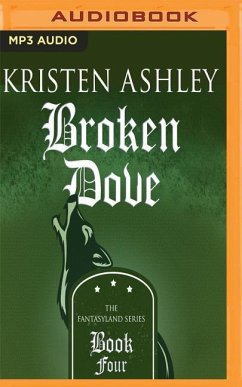Broken Dove - Ashley, Kristen