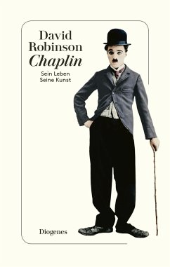 Chaplin - Robinson, David