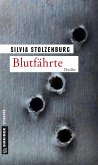 Blutfährte / Mark Becker Bd.1