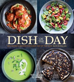 Dish of the Day (Williams Sonoma) - Mcmillan, Kate