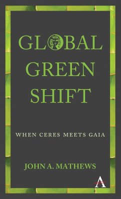 Global Green Shift - Mathews, John A.