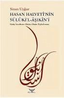 Cover Hasan Halvetinin Sülukil-Asikini