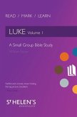 Read Mark Learn: Luke Vol. 1 Read Mark Learn: Luke Vol. 1