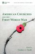 American Churches and the First World... - Bild 1