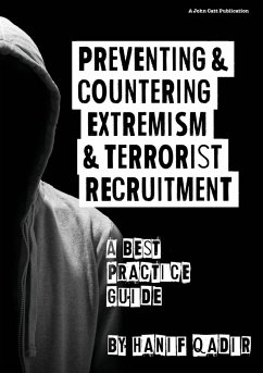Preventing and Countering Extremism and Terrorism Recruitment