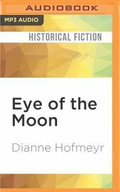 Eye of the Moon - Hofmeyr, Dianne