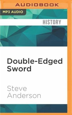 Double-Edged Sword - Anderson, Steve