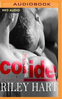 COLLIDE M - Hart, Riley