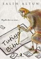 Cover Tutiya Bibi