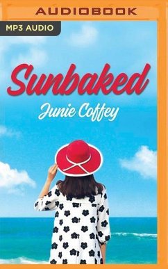Sunbaked - Coffey, Junie