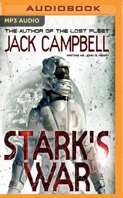 Stark's War - Campbell, Jack
