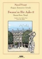 Swannin Bir Aski II - Proust, Marcel