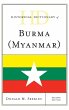 Historical Dictionary of Burma (Myanmar) - Bild 1