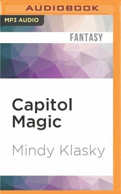 CAPITOL MAGIC M - Klasky, Mindy