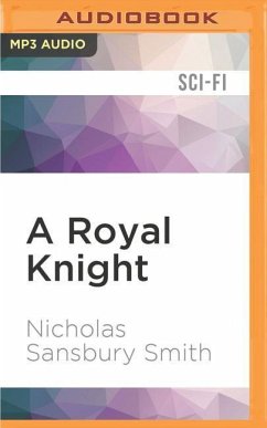 ROYAL KNIGHT M - Smith, Nicholas Sansbury