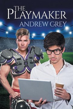 The Playmaker - Grey, Andrew