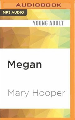 Megan - Hooper, Mary