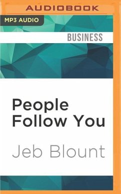 People Follow You - Blount, Jeb