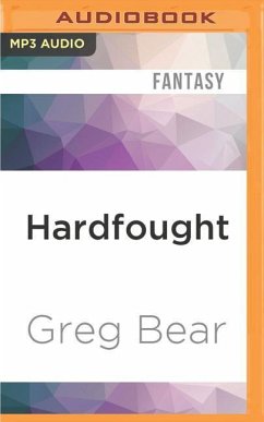 Hardfought - Bear, Greg