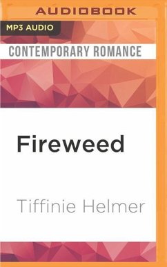 FIREWEED M - Helmer, Tiffinie