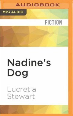 NADINES DOG M - Stewart, Lucretia