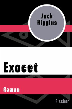 Exocet (eBook, ePUB) - Higgins, Jack