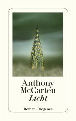 Licht (eBook, ePUB) - McCarten, Anthony