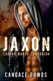 Jaxon (Carson Manor) (eBook, ePUB)