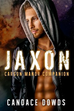Jaxon (Carson Manor) (eBook, ePUB) - Dowds, Candace