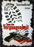 Spur der Vergangenheit (eBook, ePUB)