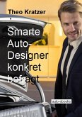 Smarte Auto-Designer konkret befragt (eBook, ePUB)