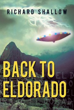 Back to Eldorado - Shallow, Richard