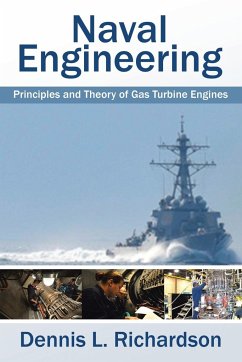 Naval Engineering - Richardson, Dennis L.