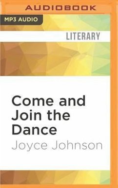 Come and Join the Dance - Johnson, Joyce