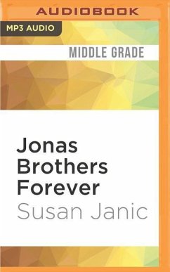 JONAS BROTHERS FOREVER M - Janic, Susan