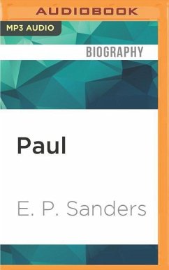 Paul - Sanders, E P