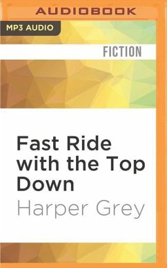 Fast Ride with the Top Down - Grey, Harper