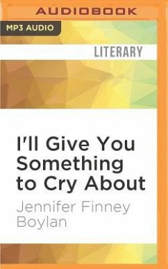 ILL GIVE YOU SOMETHING TO CR M - Boylan, Jennifer Finney