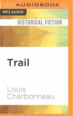 Trail - Charbonneau, Louis