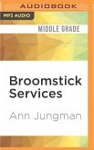 Broomstick Services