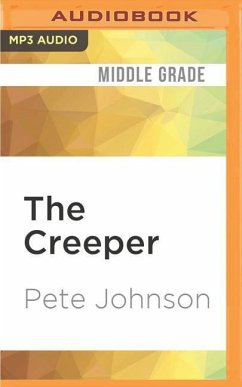 The Creeper - Johnson, Pete